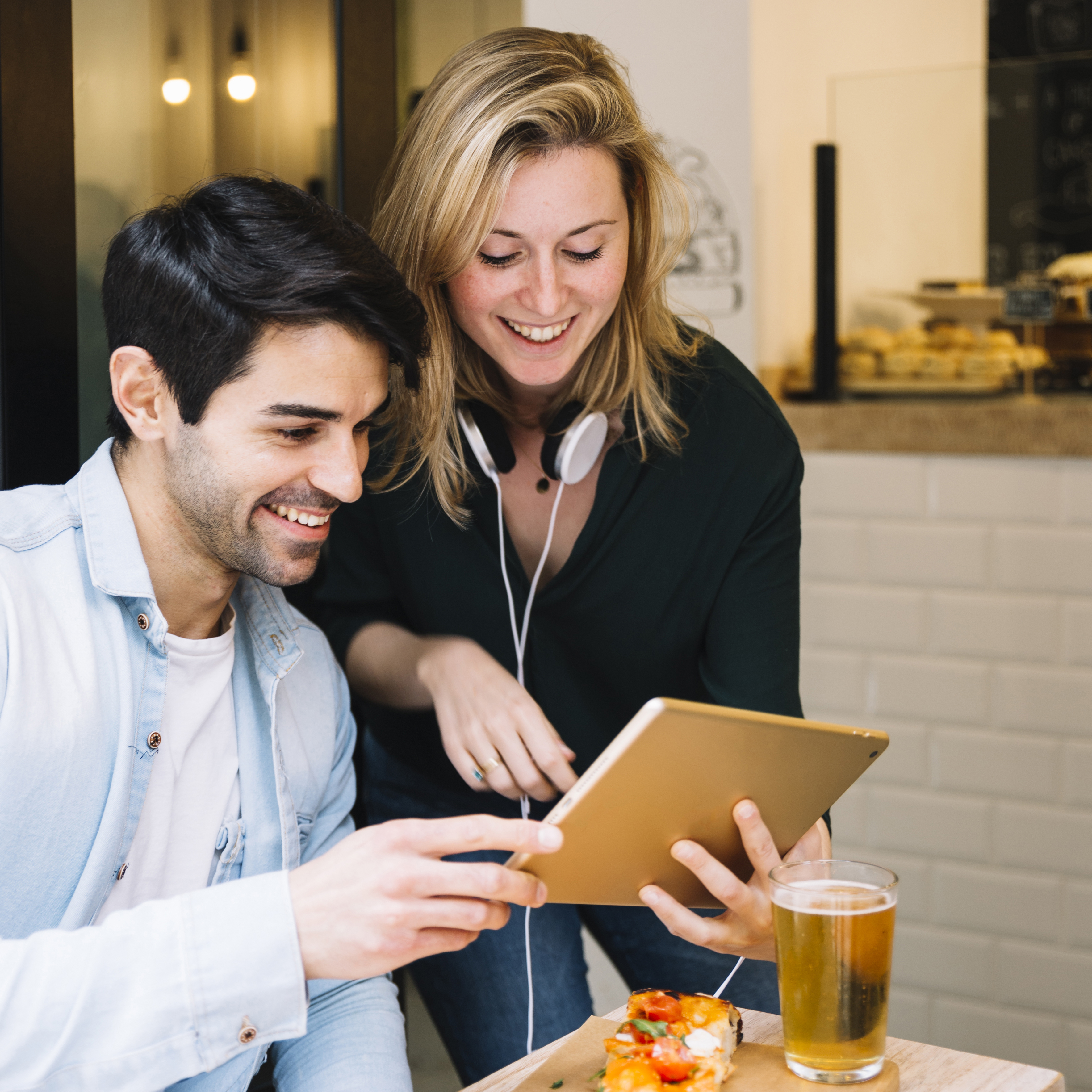 AI Dating Scams Statistics